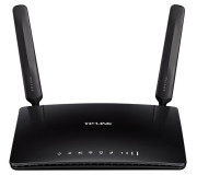 TP-Link TL-MR6400 4G LTE - V4 | Acadia Informatique