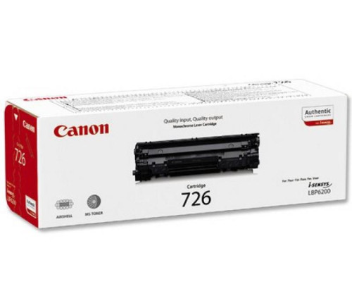 CANON CRG-726
