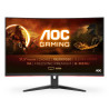 AOC C32G2ZE/BK