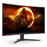 AOC C32G2ZE/BK