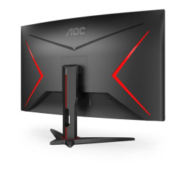 AOC C32G2ZE/BK