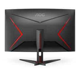 AOC C32G2ZE/BK