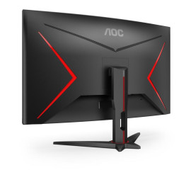 AOC C32G2ZE/BK