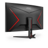 AOC C32G2ZE/BK