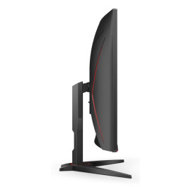 AOC C32G2ZE/BK