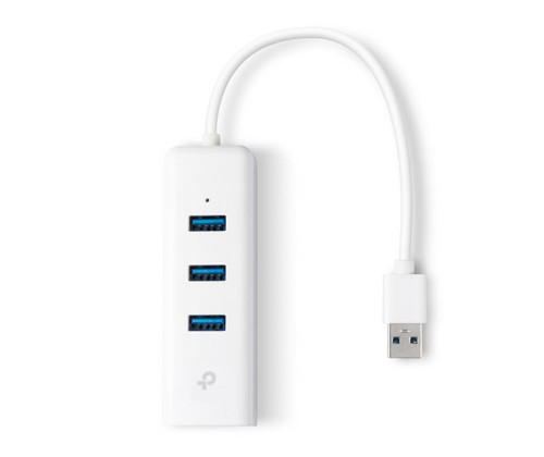 TP-Link UE330 - adaptateur réseau| Acadia Informatique