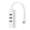TP-Link UE330 - adaptateur réseau| Acadia Informatique