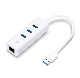 TP-Link UE330 - adaptateur réseau| Acadia Informatique