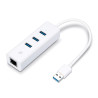 TP-Link UE330 - adaptateur réseau| Acadia Informatique