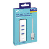 TP-Link UE330 - adaptateur réseau| Acadia Informatique