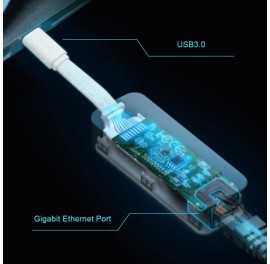 RES TP UE300C| Acadia Informatique
