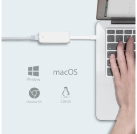 RES TP UE300C| Acadia Informatique