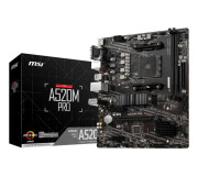 CMA MS A520M P| Acadia Informatique
