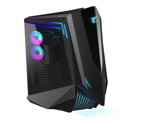 GIGABYTE Aorus C700 Glass