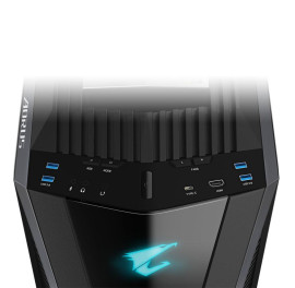 GIGABYTE Aorus C700 Glass