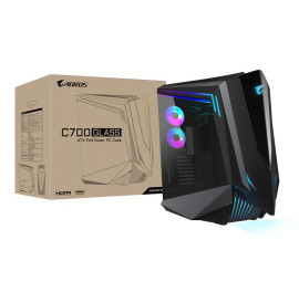 GIGABYTE Aorus C700 Glass
