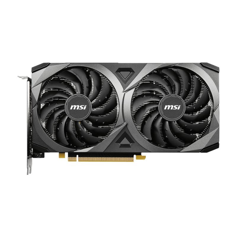 VGA2 MSI 3060 V2XO| Acadia Informatique