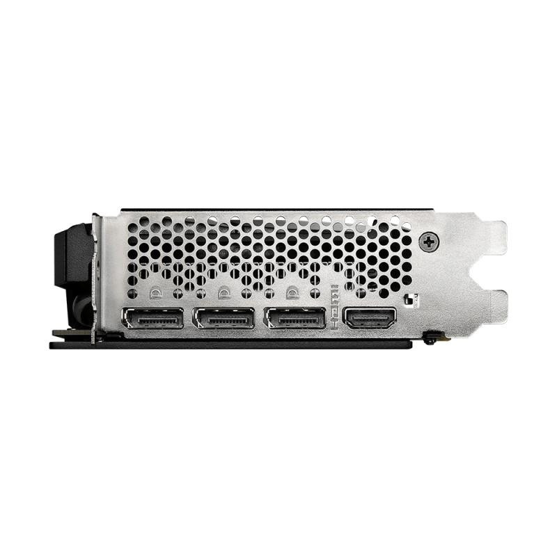 MSI RTX 3060 VENTUS 2X 12G OC · Cartes graphiques · Informat Systems Strasbourg (image 4)