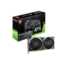 VGA2 MSI 3060 V2XO| Acadia Informatique
