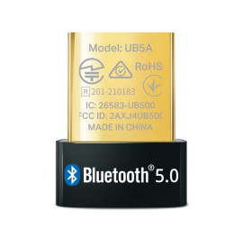 TP-LINK UB5A - Adaptateur USB Bluetooth 5.0 Nano