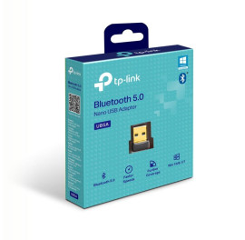 TP-LINK UB5A - Adaptateur USB Bluetooth 5.0 Nano