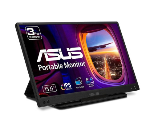 ASUS MB166C