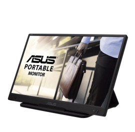 ASUS MB166C