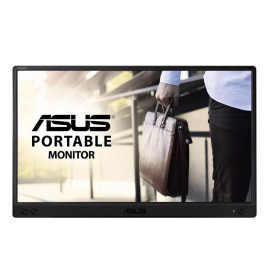 ASUS MB166C
