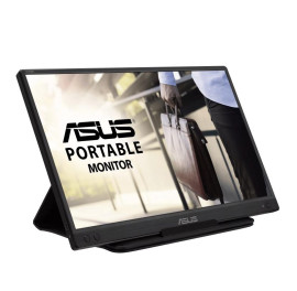 ASUS MB166C