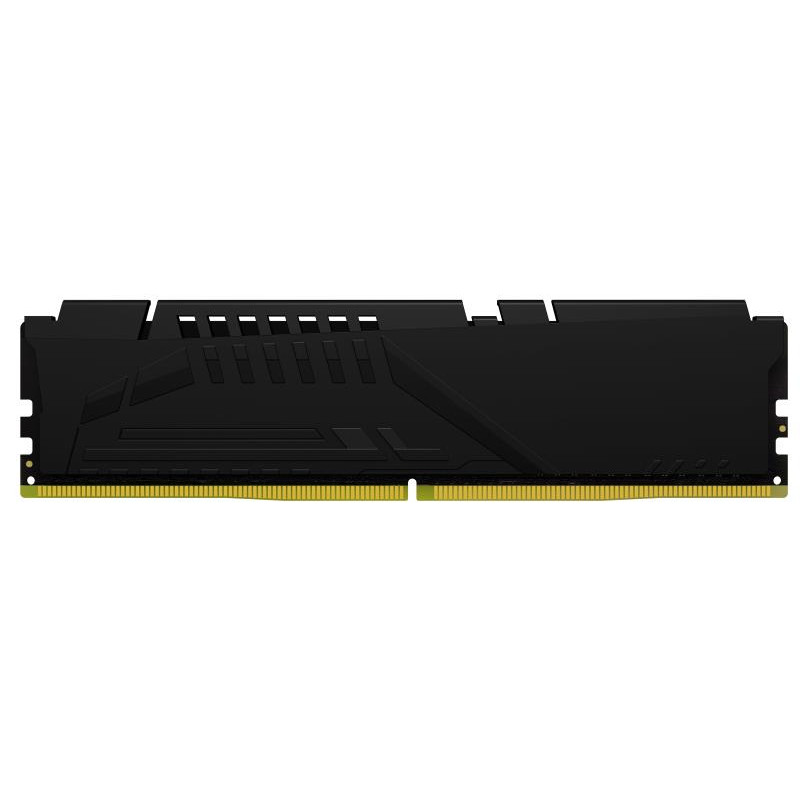KINGSTON 64G (2x32G) D5 5600Mhz FURY Beast · Mémoires PC · Informat Systems Strasbourg (image 4)