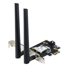 ASUS PCE-AX1800