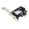 ASUS PCE-AX1800