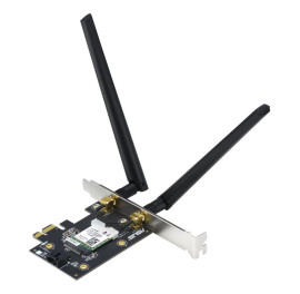 ASUS PCE-AX1800