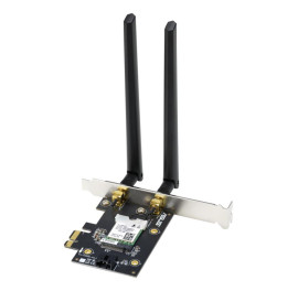 ASUS PCE-AX1800