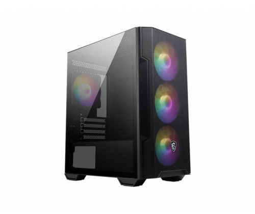 MSI MAG FORGE M100R