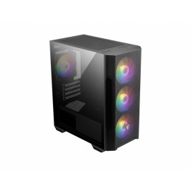 MSI MAG FORGE M100R