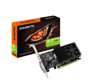 GIGABYTE GT 1030 LOW PROFIL D4 2G