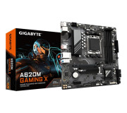 GIGABYTE A620M GAMING X