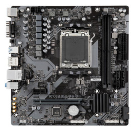 GIGABYTE A620M S2H