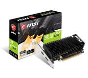 MSI GT 1030 2GHD4 LP OC