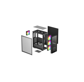 DEEPCOOL MATREXX55 V4 C