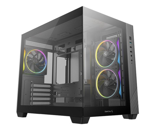 DEEPCOOL CG330 3F