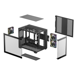 DEEPCOOL CG330 3F
