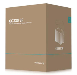 DEEPCOOL CG330 3F