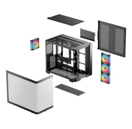 DEEPCOOL CG530U 4F