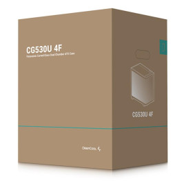 DEEPCOOL CG530U 4F
