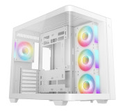 DEEPCOOL CG530U 4F WHITE