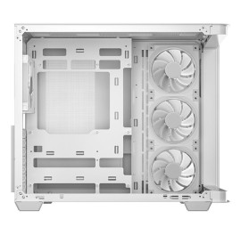 DEEPCOOL CG530U 4F WHITE