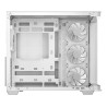 DEEPCOOL CG530U 4F WHITE