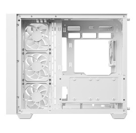 DEEPCOOL CG530U 4F WHITE